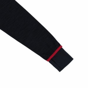 FILA Logo Sportwear - Black